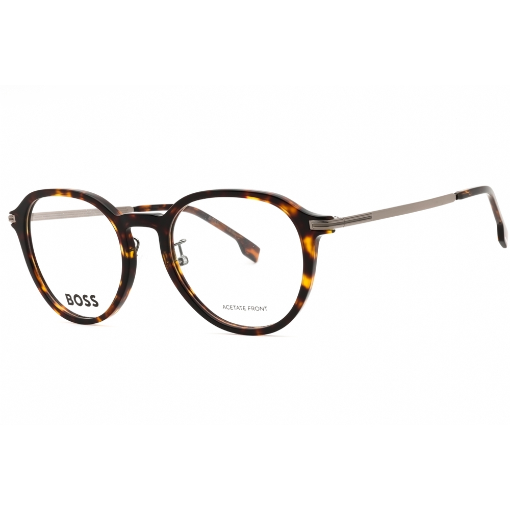 NWT Hugo Boss BOSS 1615/F-04HU 00 Eyeglasses